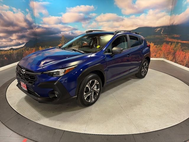 Used 2026 Subaru Crosstrek 2.0i Premium AWD/4WD image 4