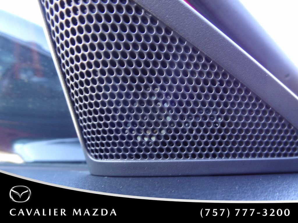 New 2026 MAZDA MAZDA3 s Sport image 15