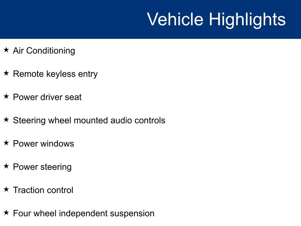 Used 2024 Toyota RAV4 XLE w/ Convenience Package AWD/4WD image 20