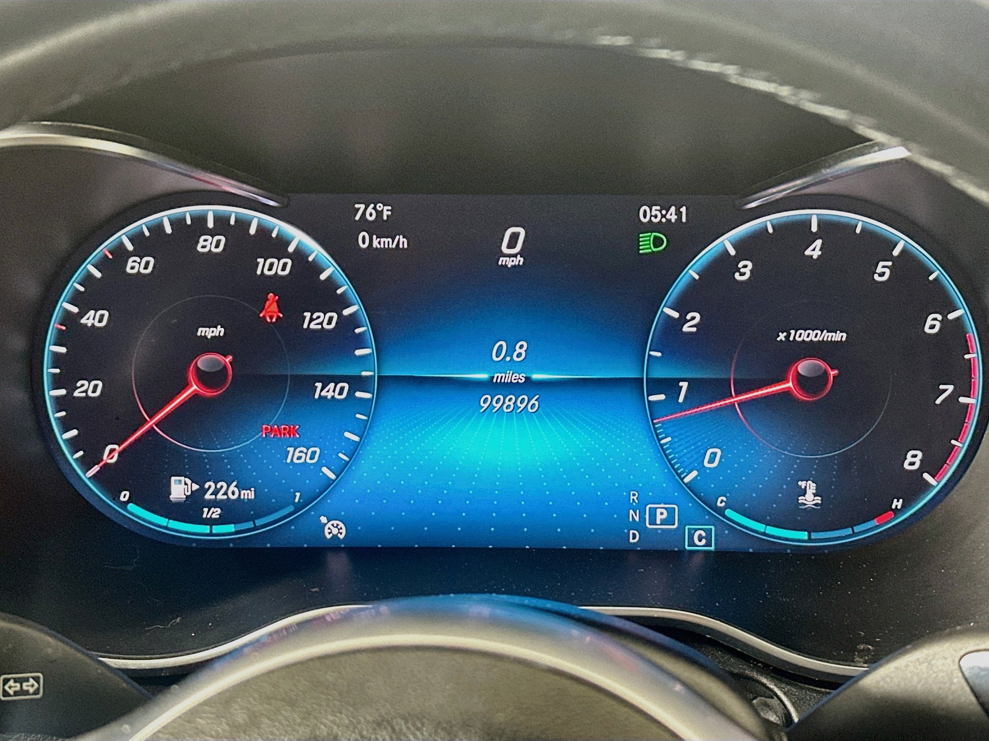 Used 2019 Mercedes-Benz C 300 Coupe image 19