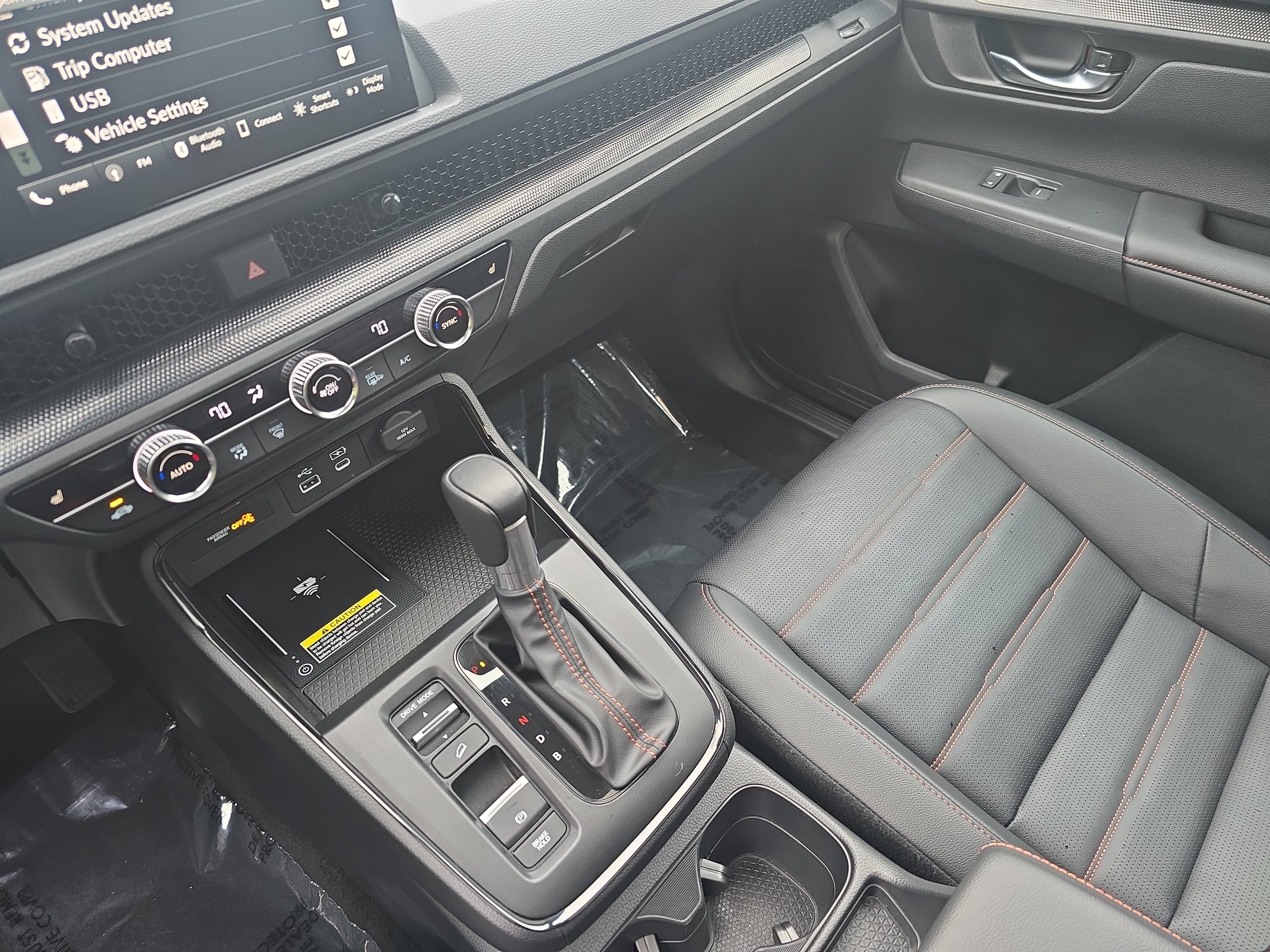 Used 2025 Honda CR-V Sport-L image 25