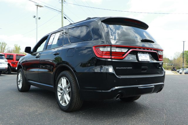 Used 2023 Dodge Durango GT image 8