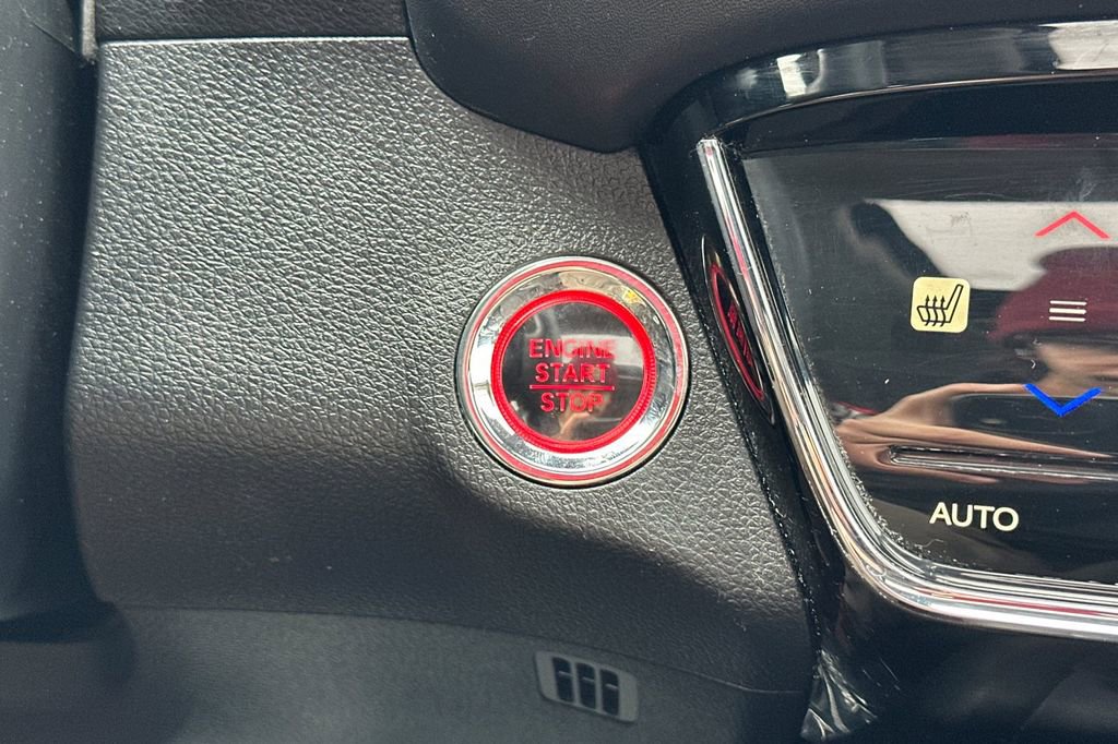 Used 2022 Honda HR-V EX image 23
