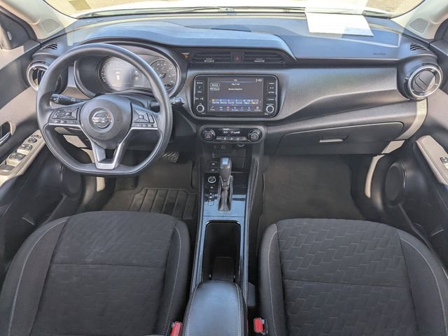 Used 2021 Nissan Kicks SV image 14