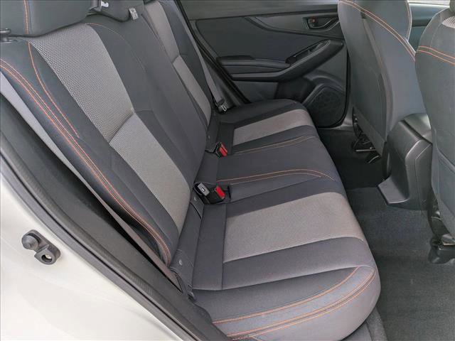 Used 2019 Subaru Crosstrek 2.0i Premium w/ Eyesight System AWD/4WD image 18