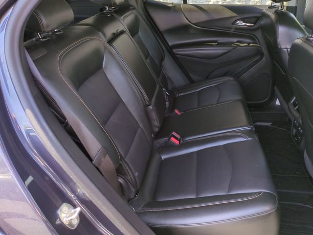 Used 2018 Chevrolet Equinox Premier image 28