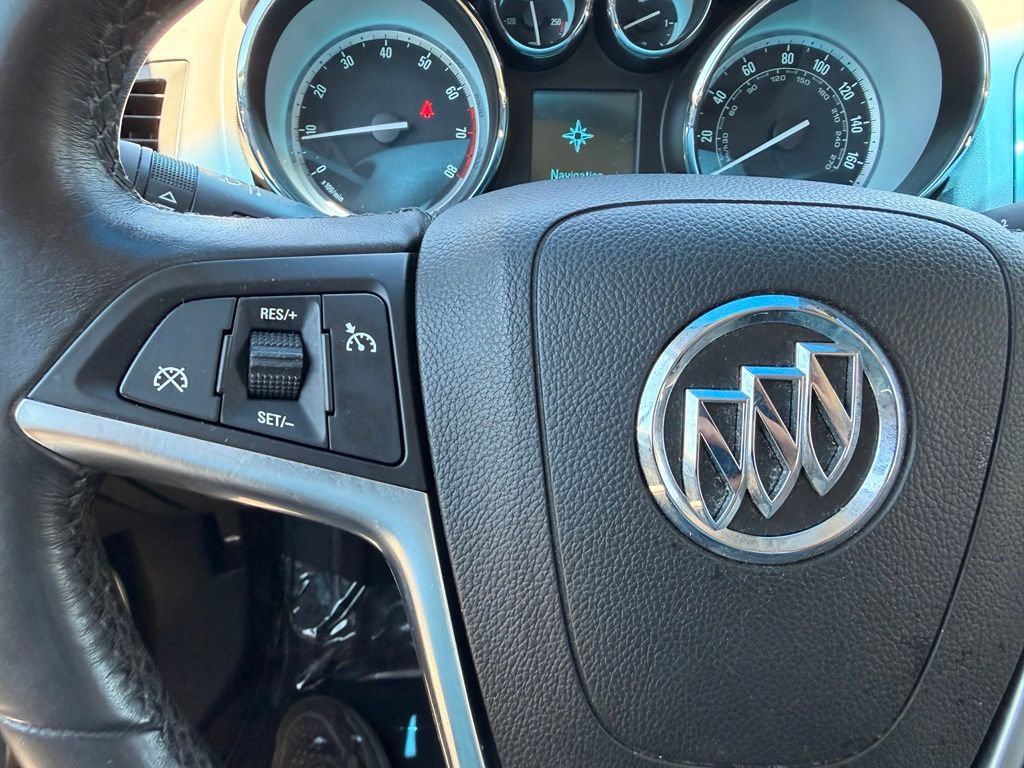 Used 2012 Buick Verano FWD image 20