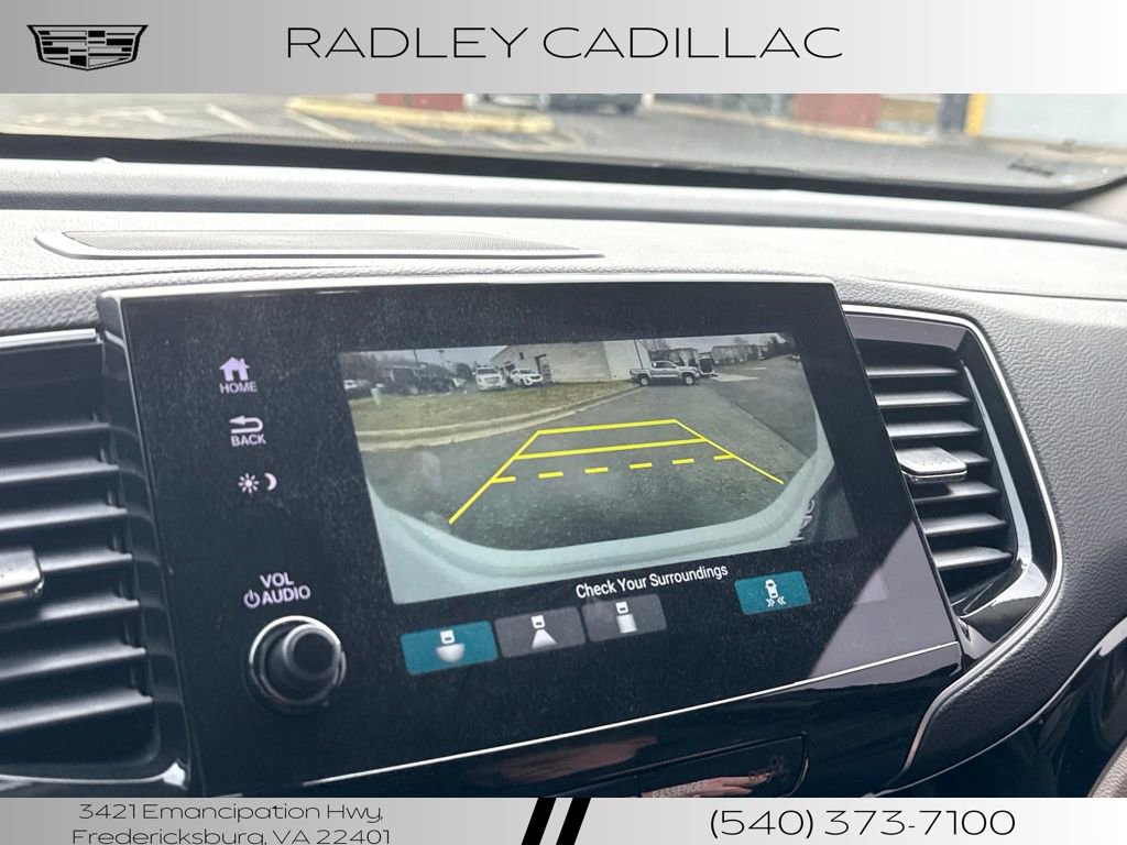 Used 2022 Honda Pilot Touring image 20