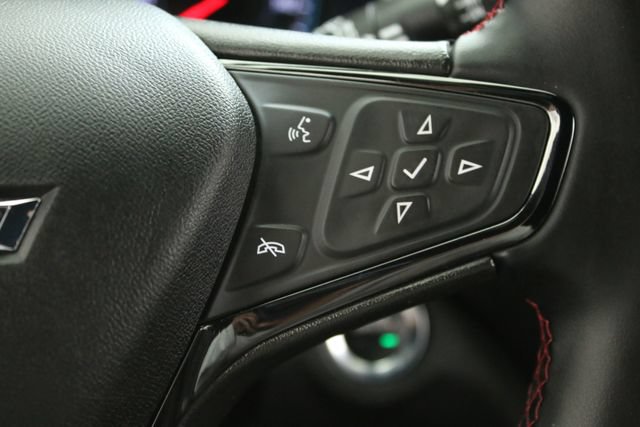 Used 2023 Chevrolet Equinox RS AWD/4WD image 15