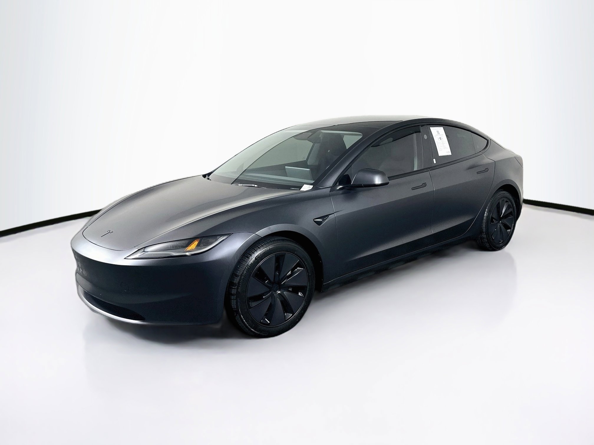 Used 2024 Tesla Model 3 RWD image 3