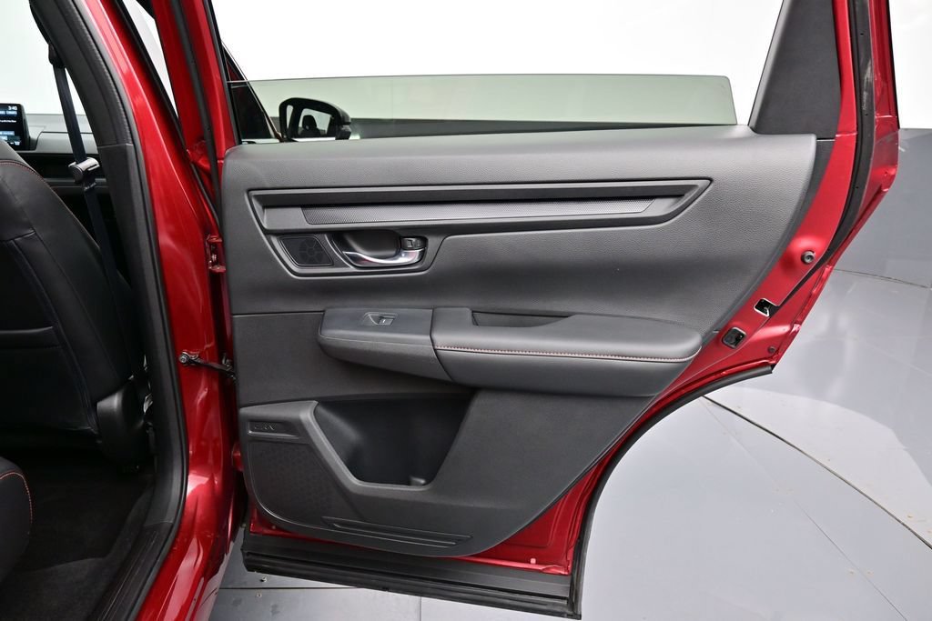 Certified 2024 Honda CR-V Sport-L image 32