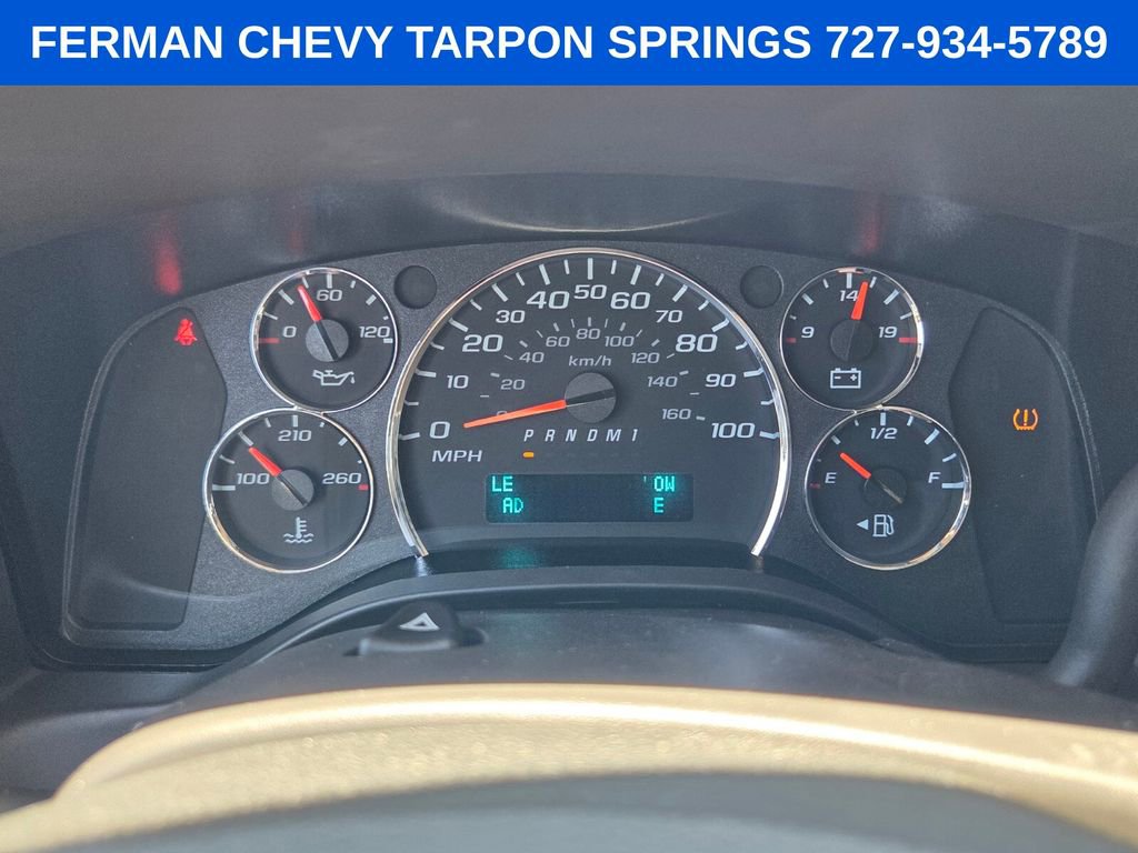 New 2025 Chevrolet Express 3500 Extended w/ Driver Convenience Package RWD image 28
