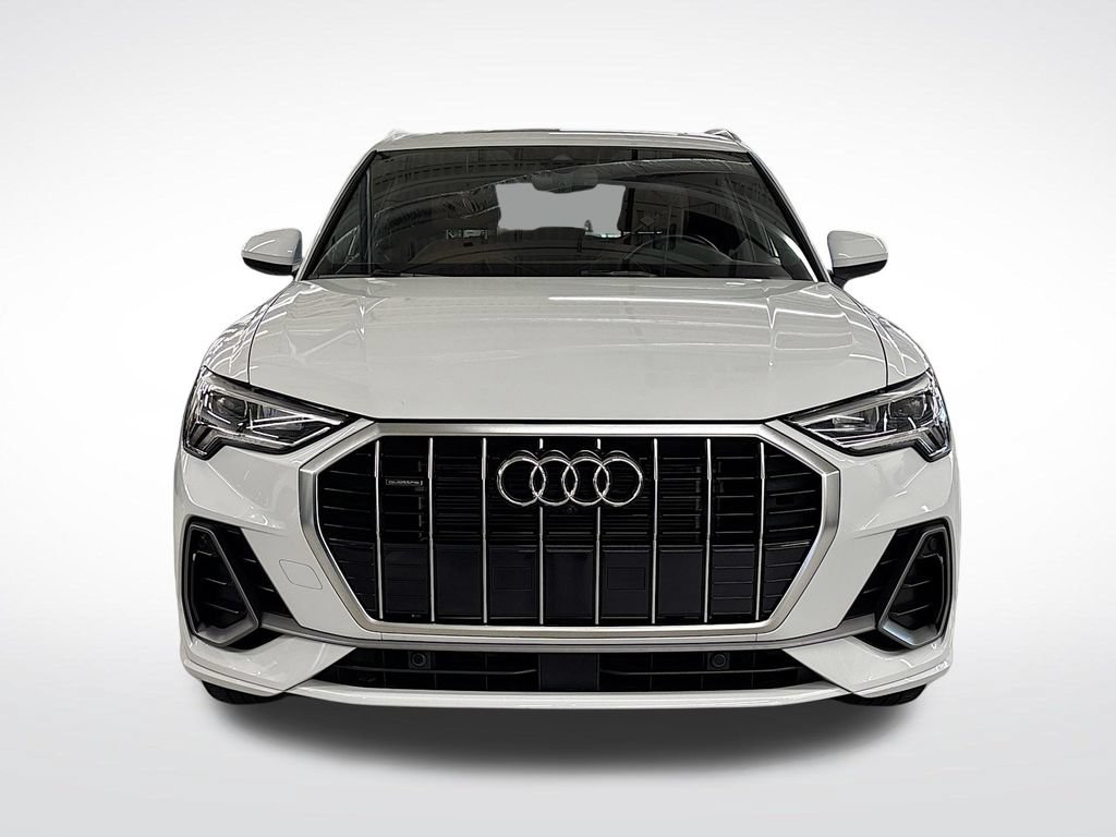 Used 2022 Audi Q3 2.0T Premium Plus AWD/4WD image 8