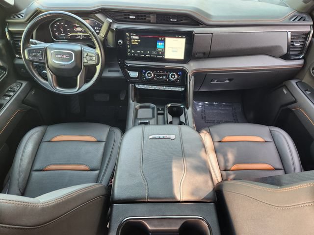 Used 2025 GMC Sierra 2500 AT4 w/ AT4 Premium Plus Package AWD/4WD image 28