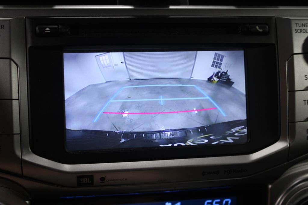 Used 2016 Toyota 4Runner Limited image 51