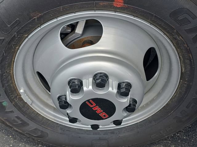 New 2025 GMC Savana 4500 w/ Power Convenience Package image 27