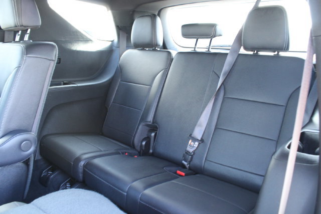 Used 2026 Chevrolet Traverse LT FWD image 42