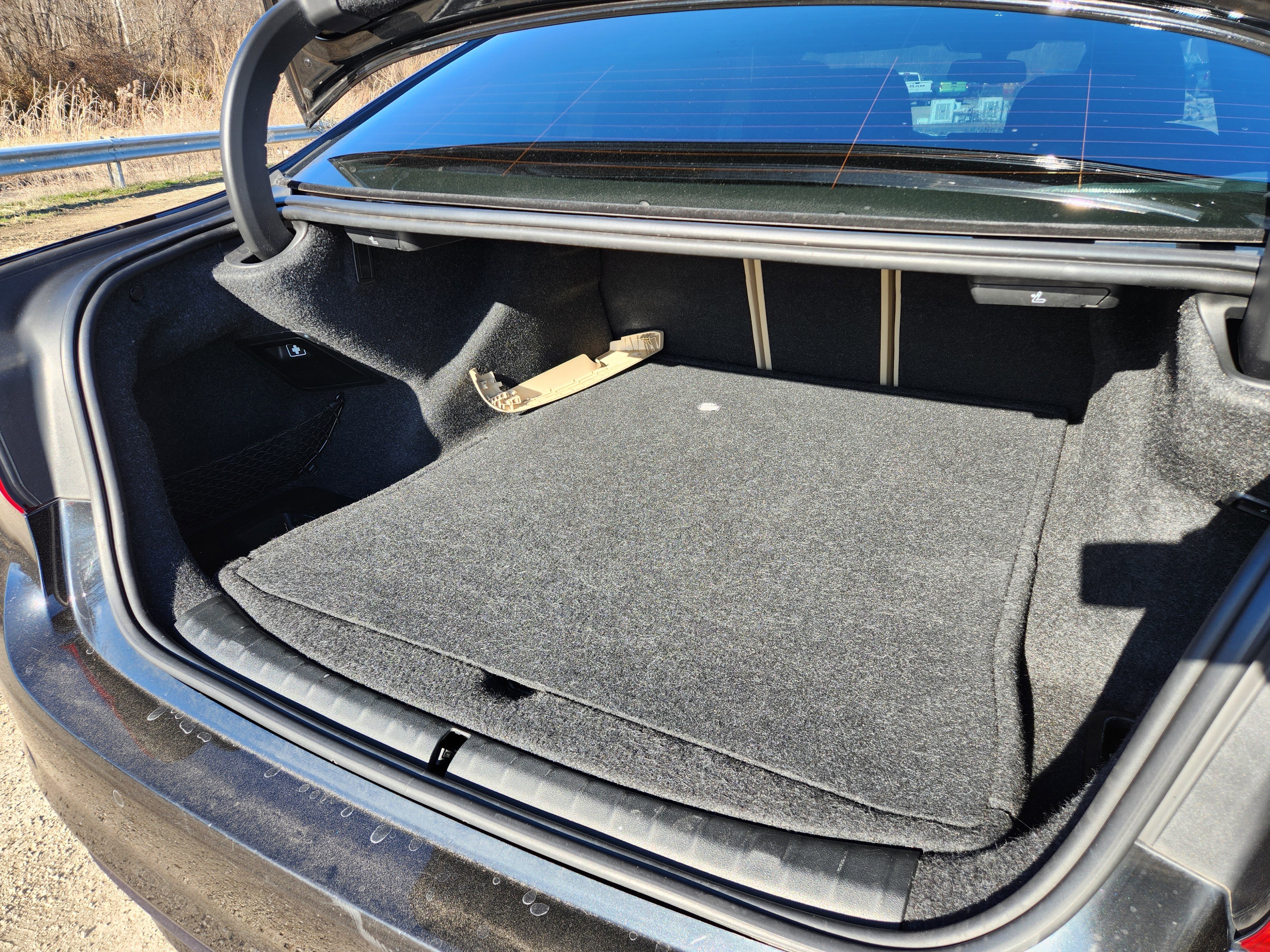 Used 2017 BMW 530i xDrive image 22