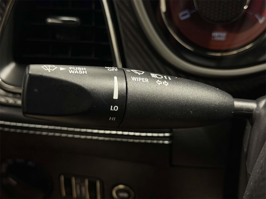 Used 2023 Dodge Challenger SRT Hellcat image 24