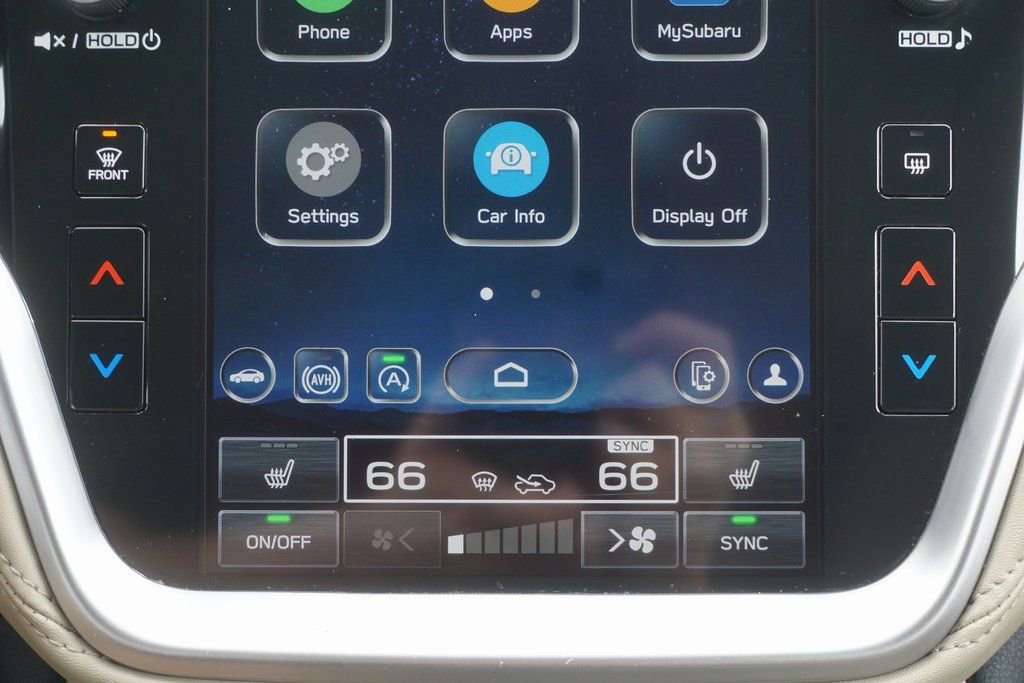 Used 2023 Subaru Outback Limited XT image 16