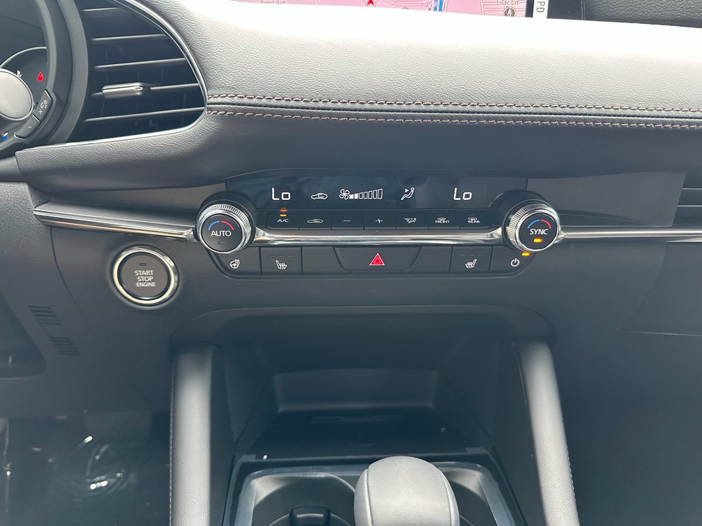 New 2026 MAZDA MAZDA3 Hatchback w/ Appearance Package image 14