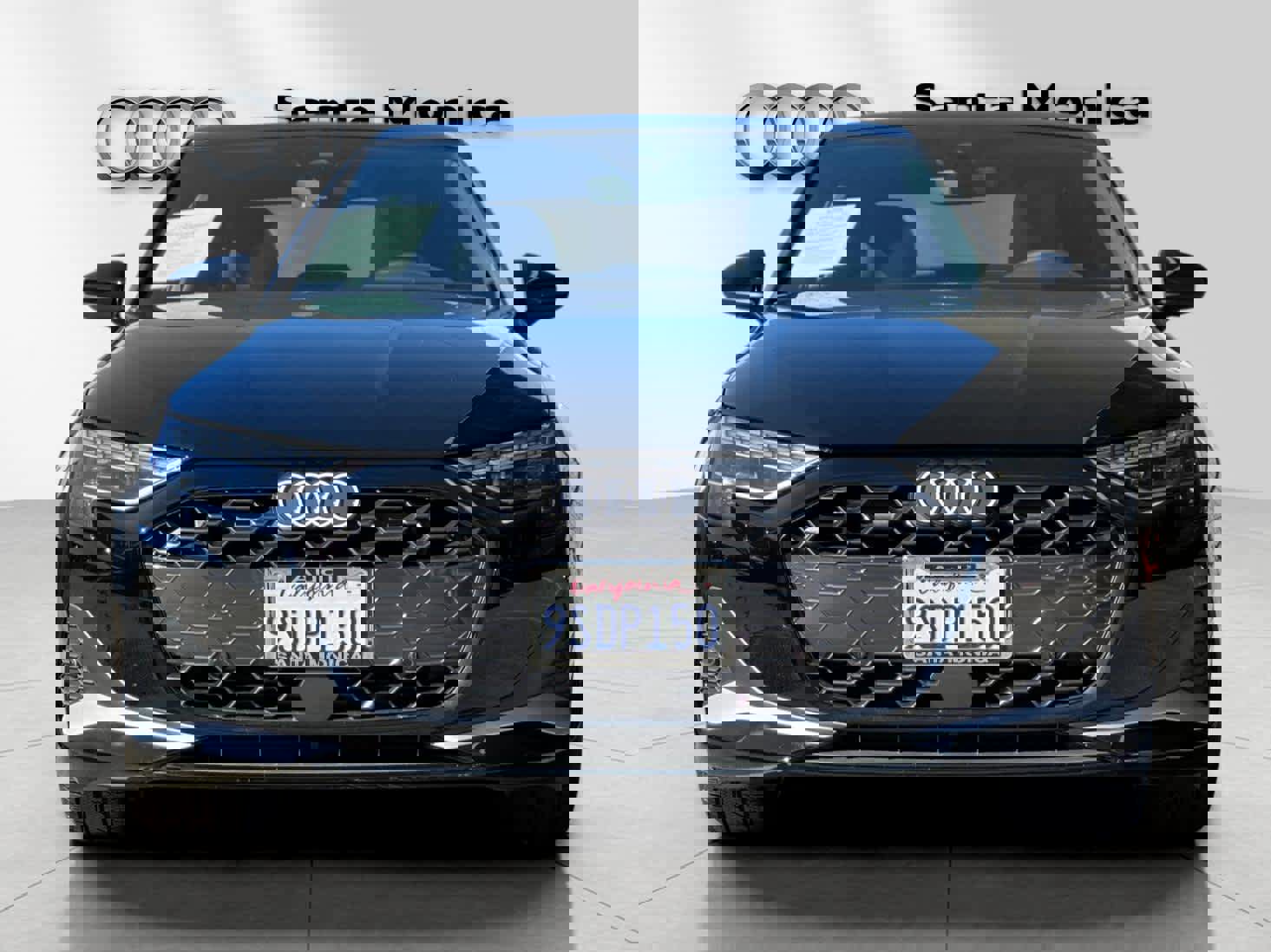 Certified 2025 Audi A3 2.0T Premium image 10