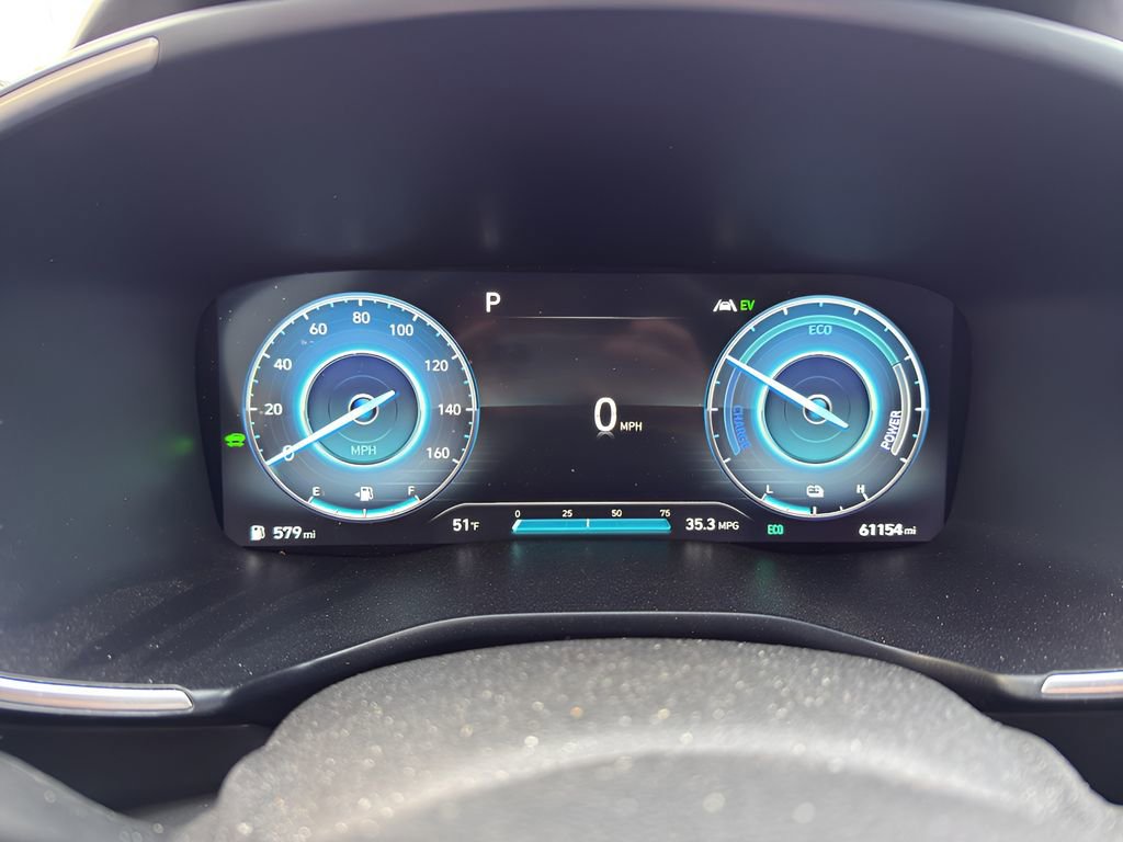 Used 2023 Hyundai Santa Fe Limited image 36