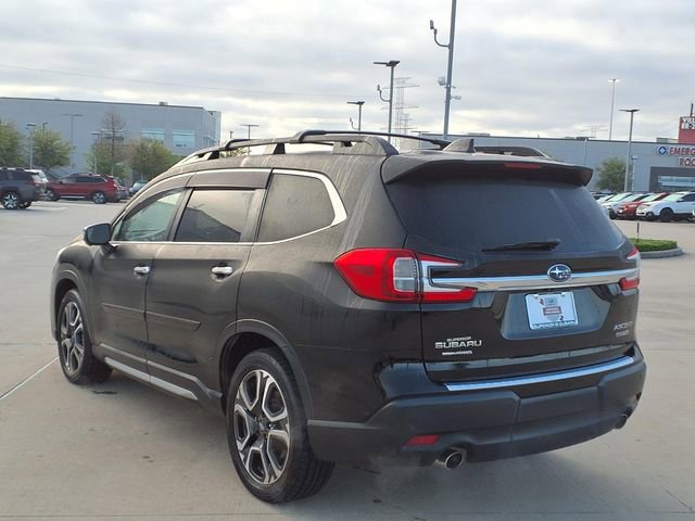 Certified 2023 Subaru Ascent Touring video 2