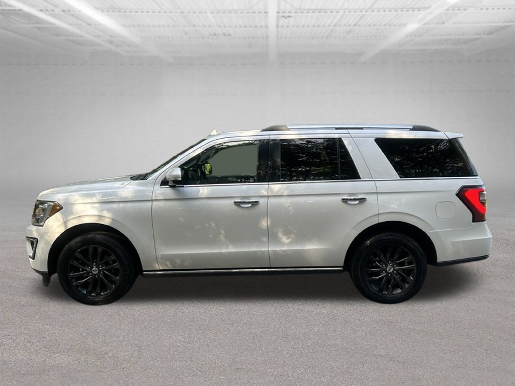 Used 2019 Ford Expedition Limited AWD/4WD image 2