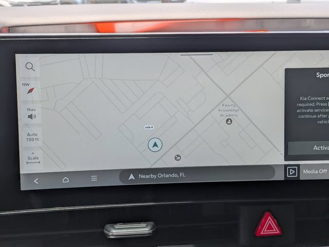 Certified 2026 Kia Carnival SX Prestige FWD image 21