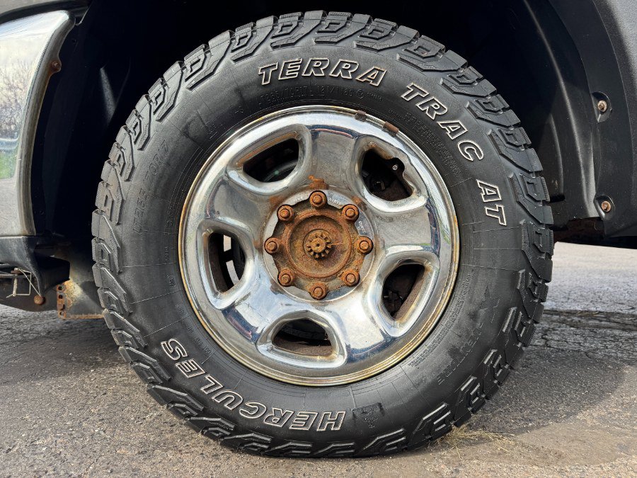 Used 2011 RAM 3500 ST w/ ST Popular Equipment Group AWD/4WD image 13