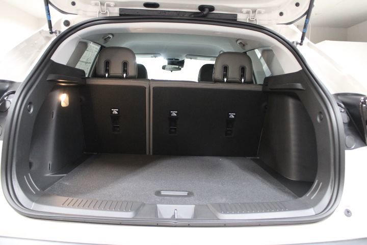 New 2026 Chevrolet Trax ACTIV w/ Driver Confidence Package image 14