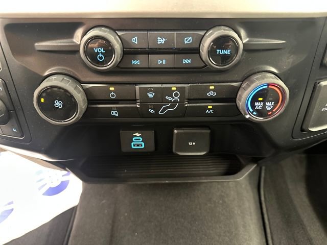 Certified 2024 Ford F250 XLT image 9