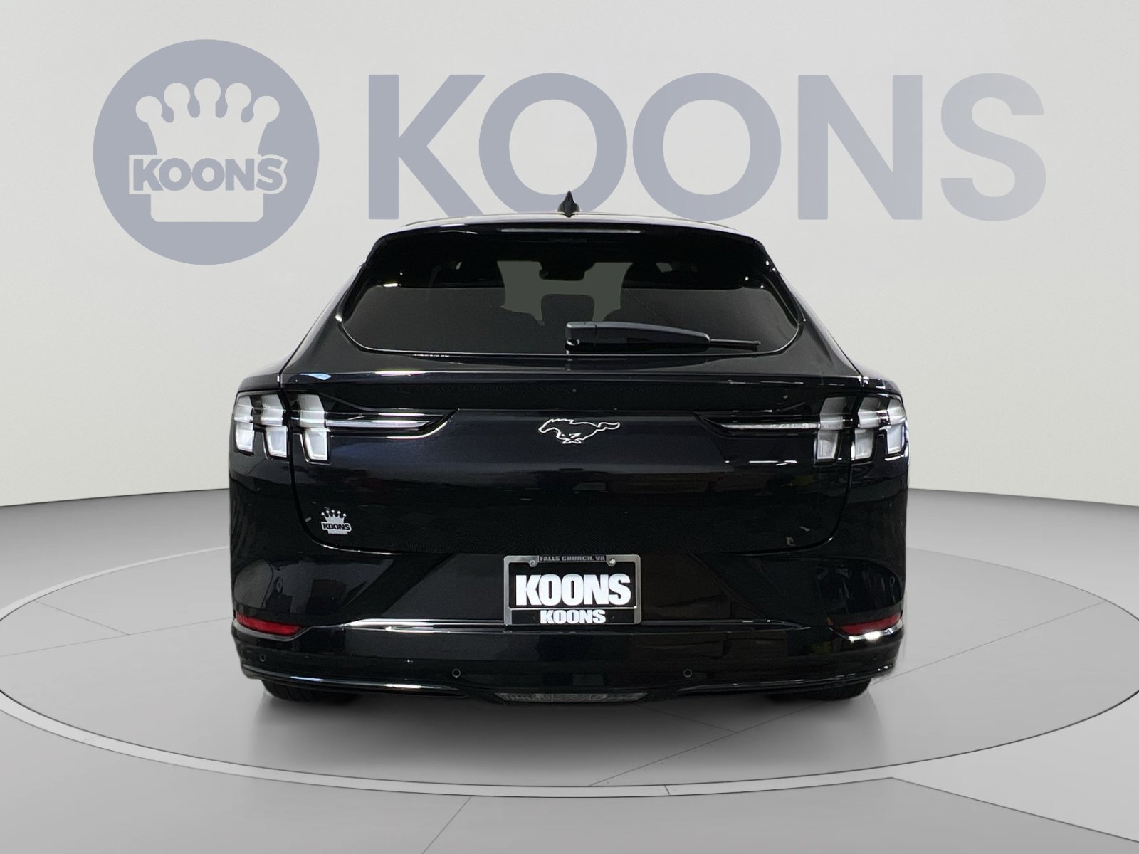 Used 2023 Ford Mustang Mach-E Premium RWD image 5