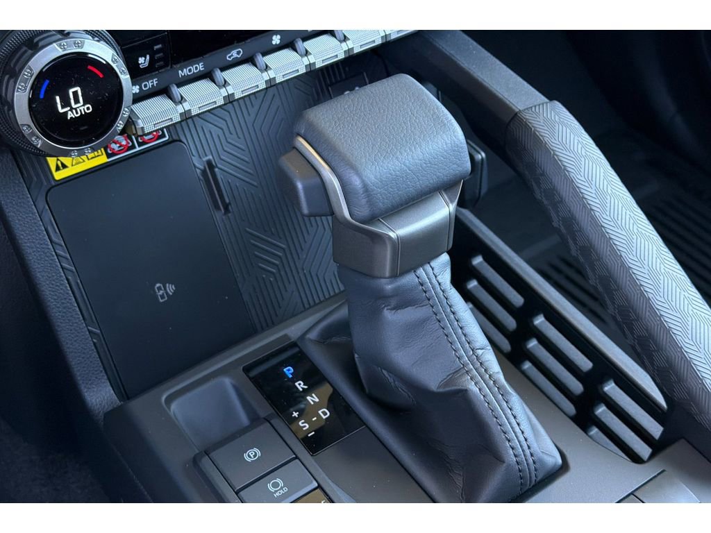 New 2026 Toyota 4Runner 4WD image 24