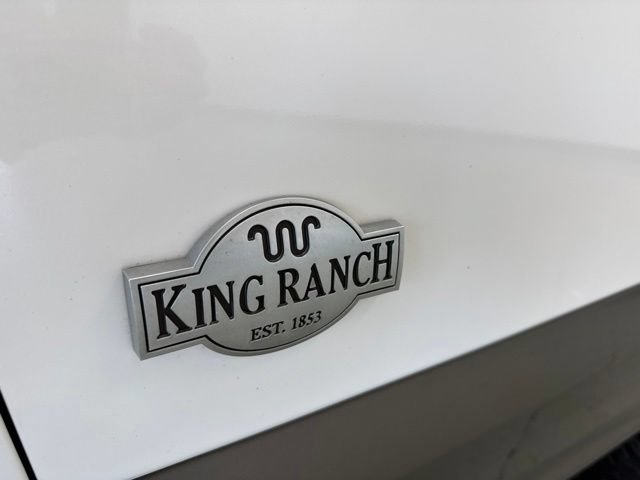 Used 2018 Ford F150 King Ranch w/ Equipment Group 601A Luxury AWD/4WD image 8