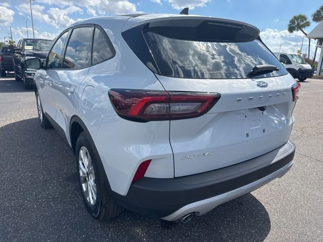 Used 2026 Ford Escape Active FWD image 6
