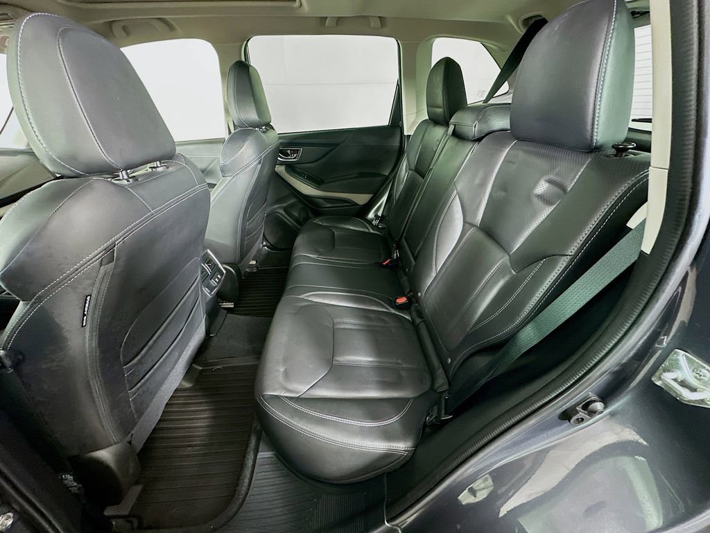 Certified 2023 Subaru Forester Limited image 32