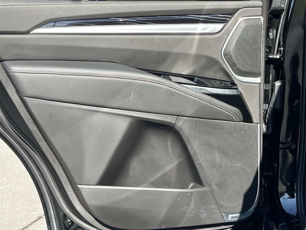 Certified 2025 Cadillac Escalade Sport w/ Touring Package image 22