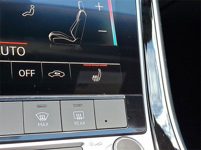 New 2026 Audi Q7 2.0T Premium image 18