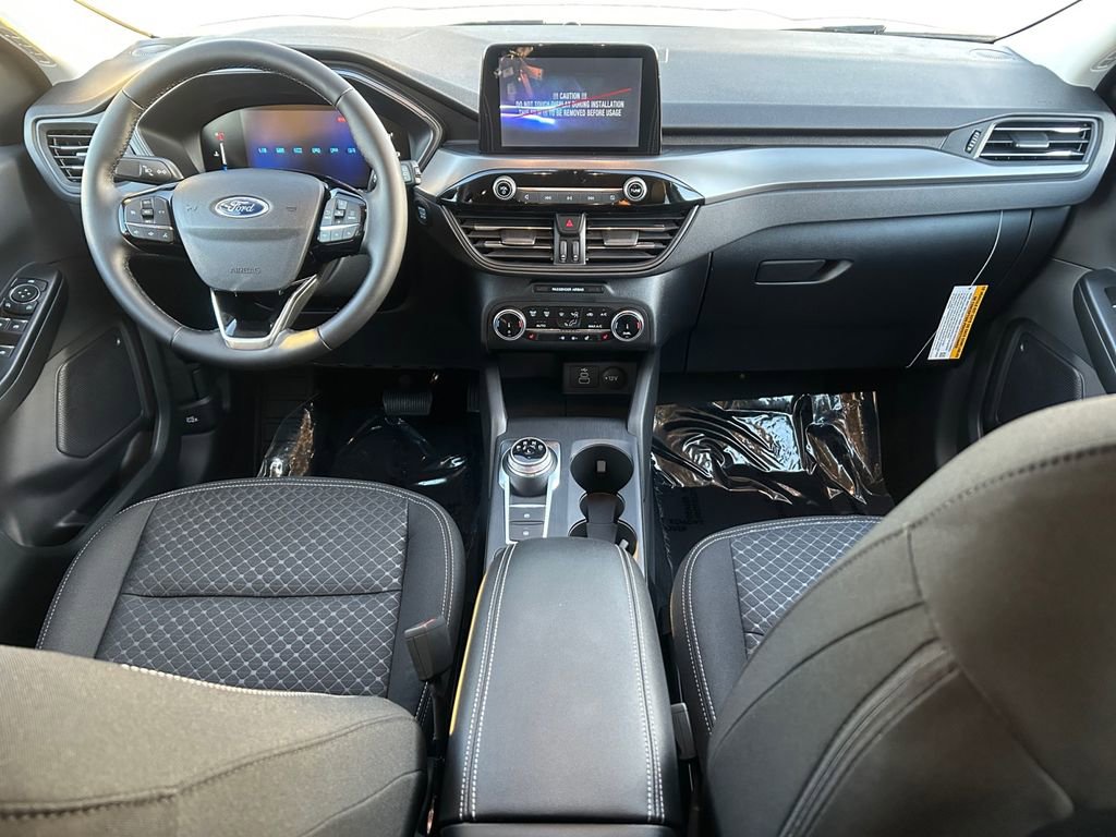 New 2026 Ford Escape Active w/ Cold Weather Package AWD/4WD image 40