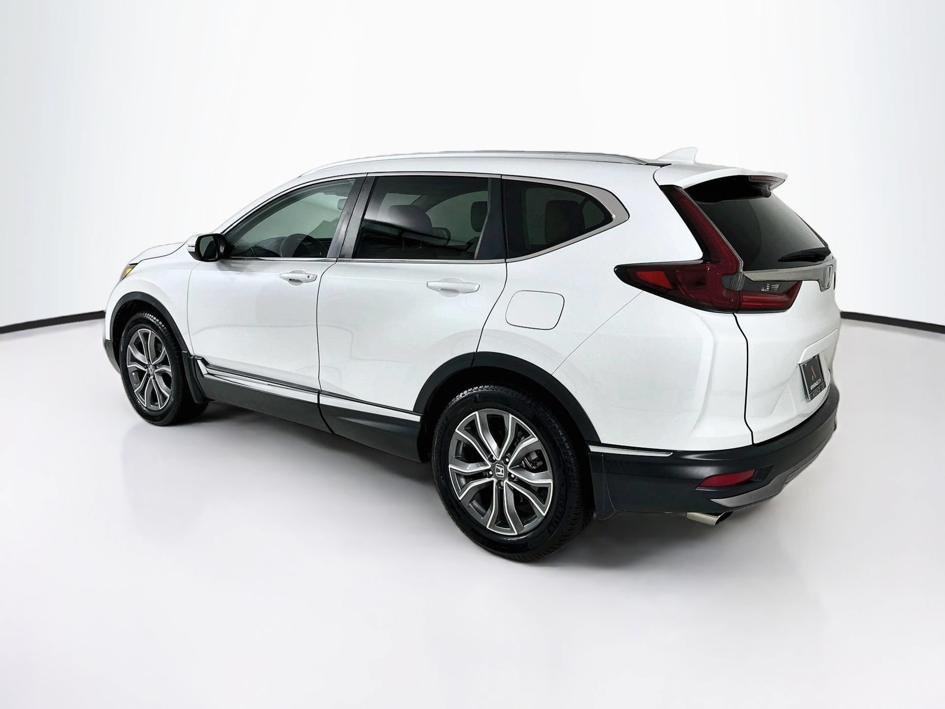Used 2022 Honda CR-V Touring image 6