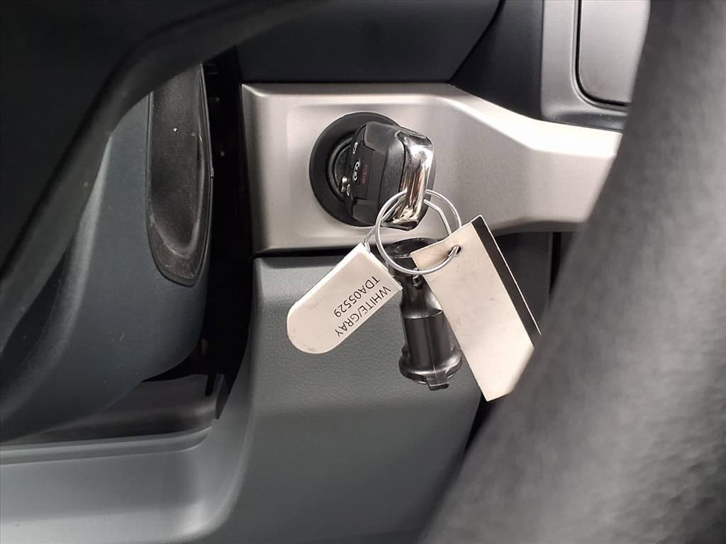 New 2026 Ford F550 2WD Regular Cab Super Duty image 7