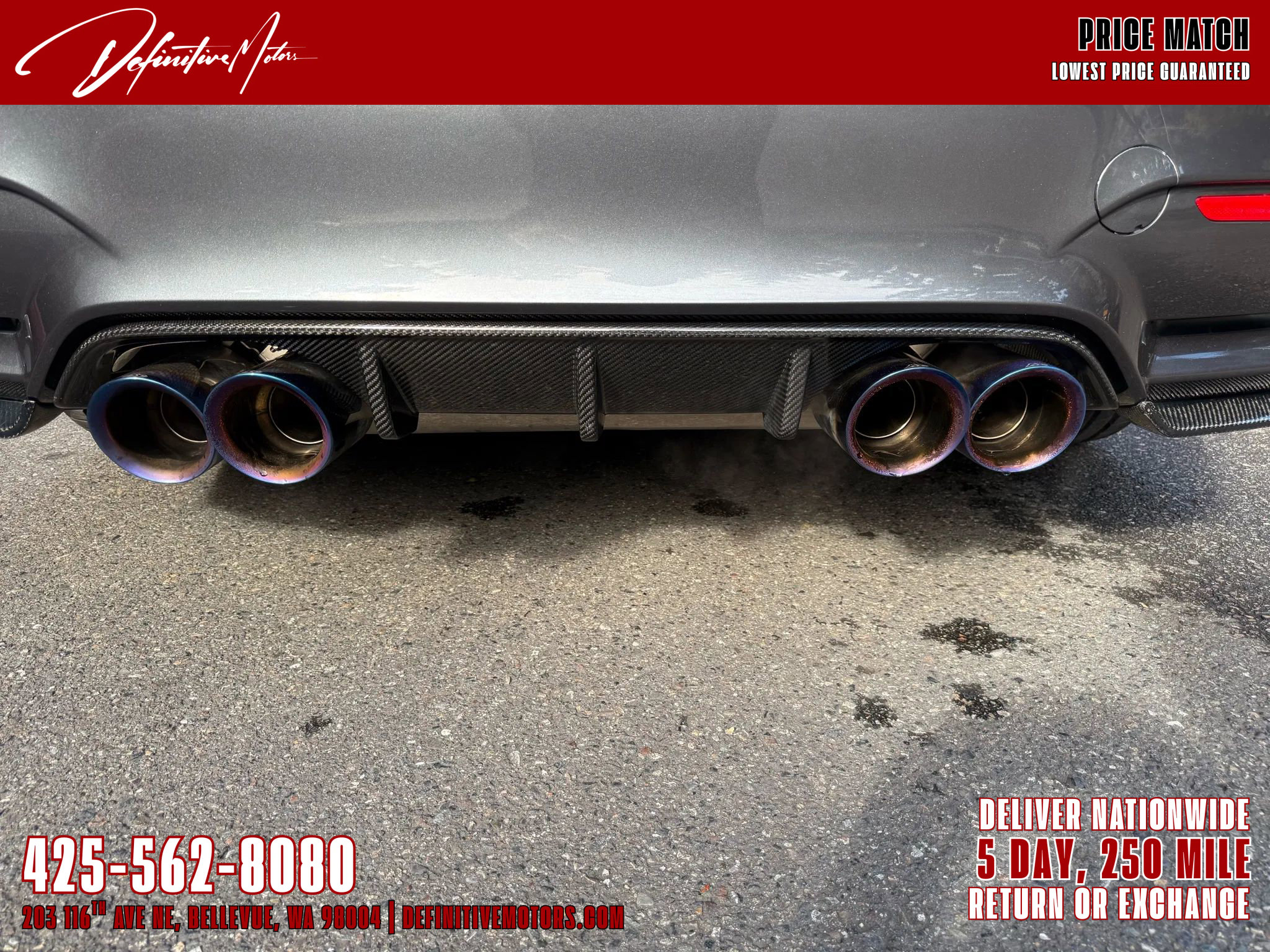 Used 2020 BMW M4 Coupe image 17