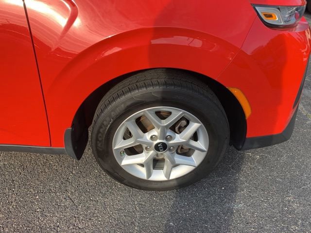 Used 2020 Kia Soul FWD image 36