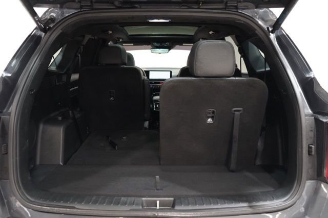 Used 2024 Kia Sorento SX Prestige AWD/4WD image 39