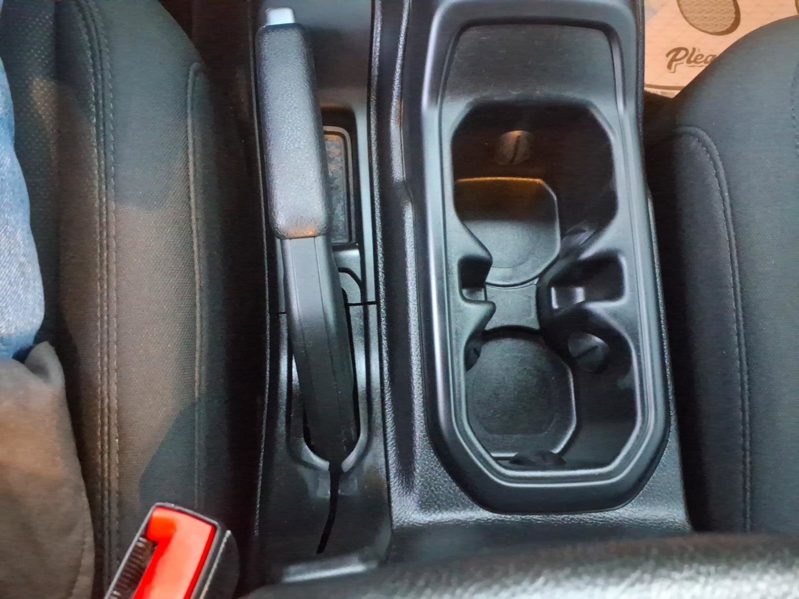 Used 2019 Jeep Wrangler Sport image 11