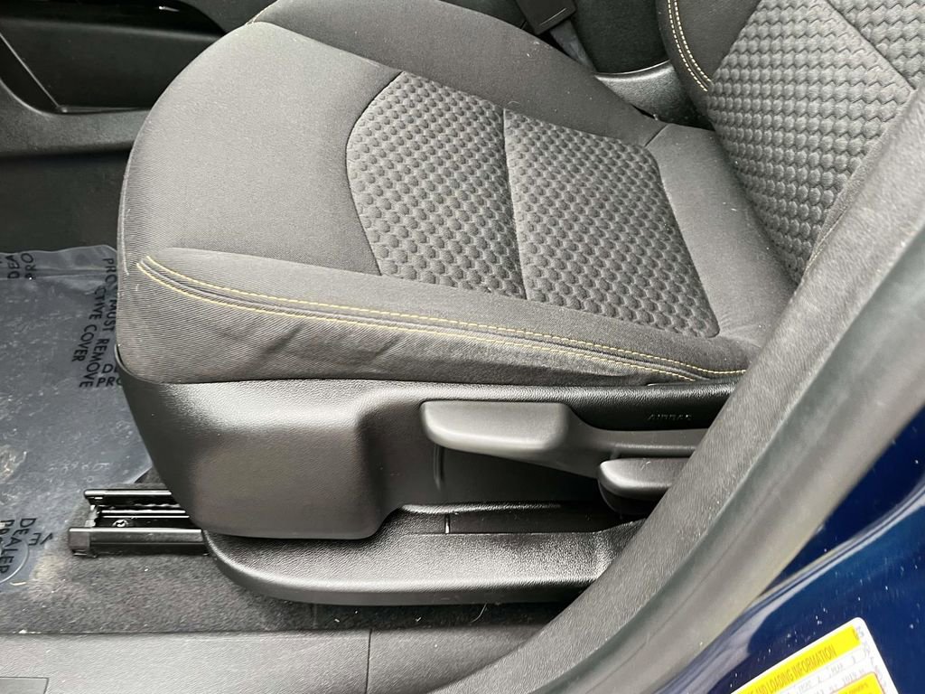 Certified 2020 GMC Terrain SLE image 20