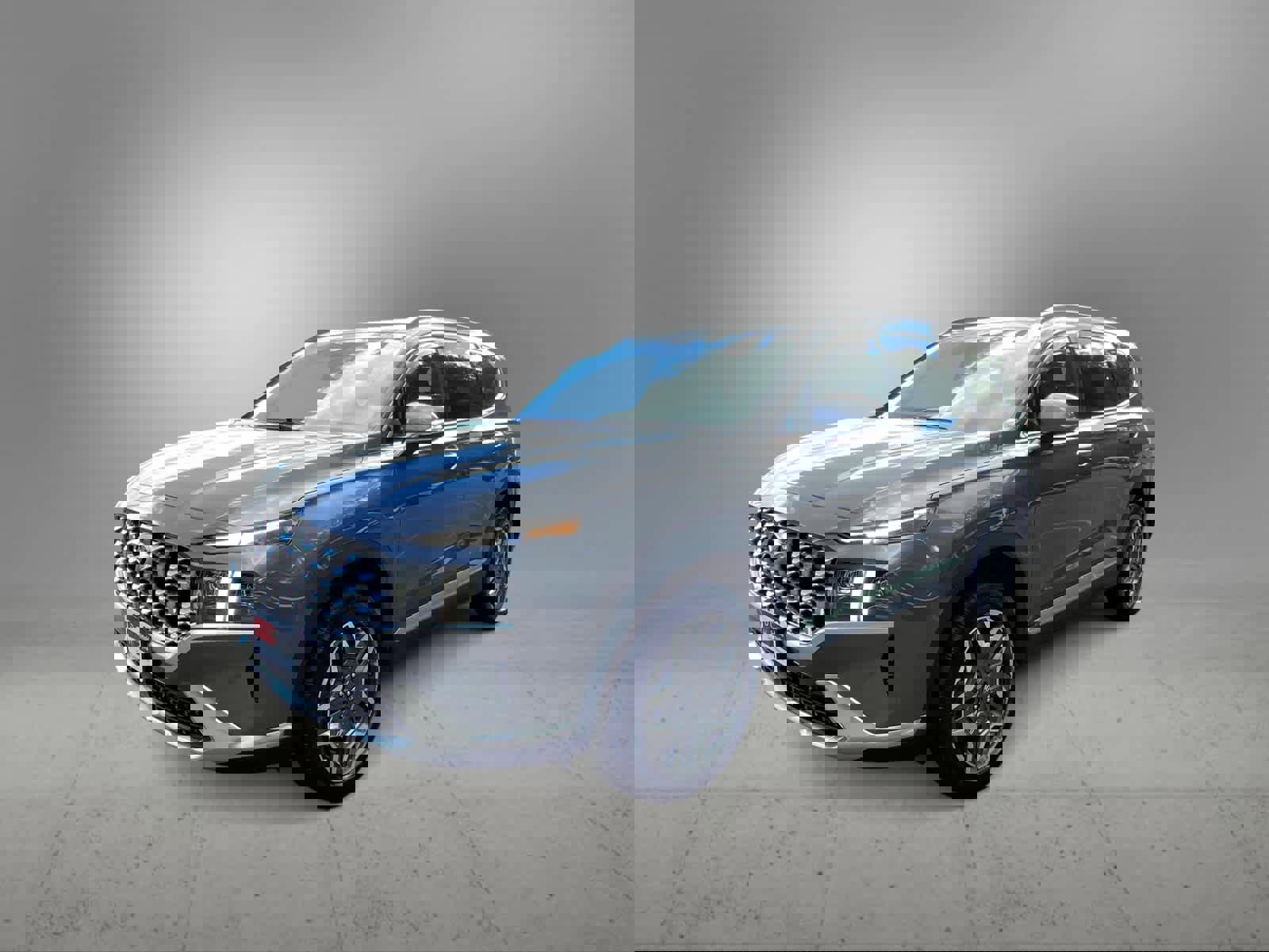 Used 2022 Hyundai Santa Fe Limited w/ Cargo Package