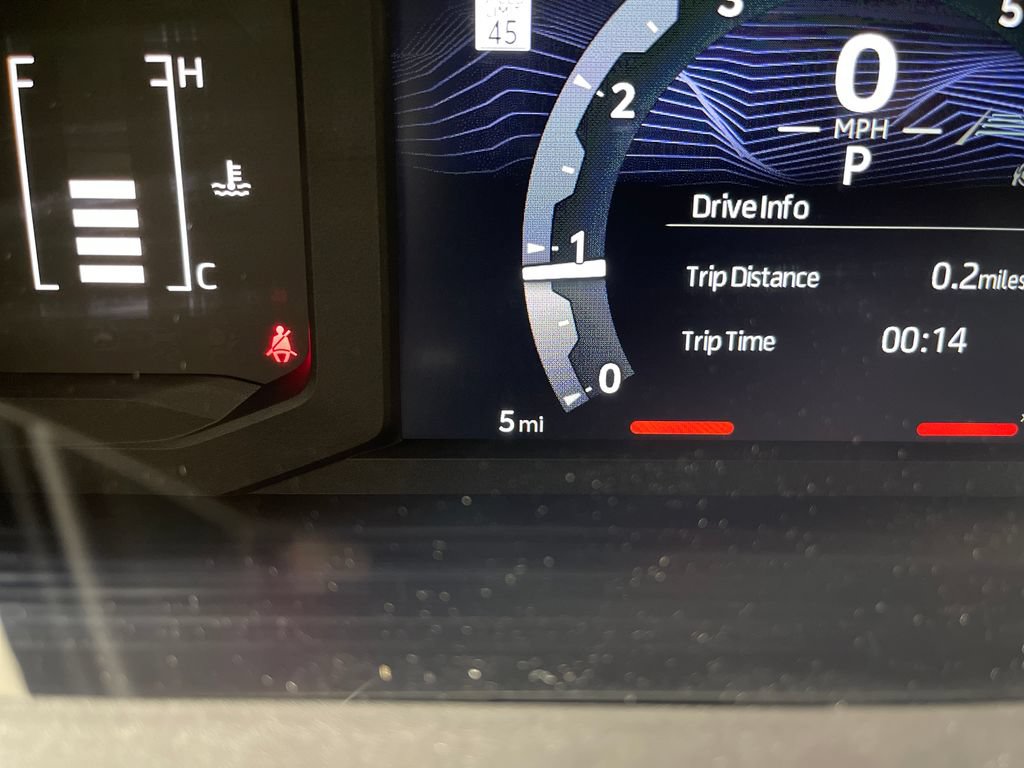 New 2026 Toyota Tacoma SR5 RWD image 19